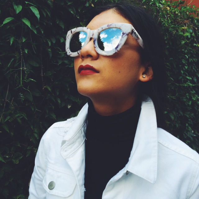 Processed with VSCOcam with f2 preset