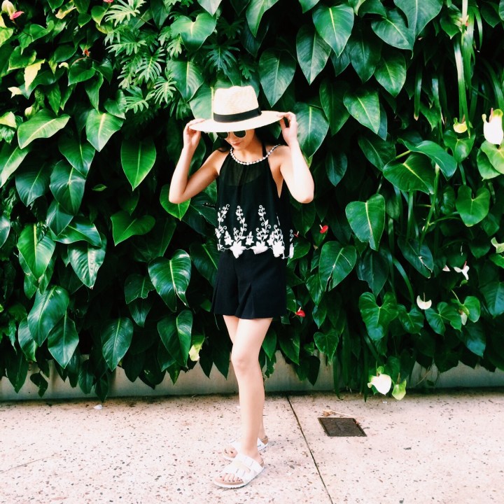 Processed with VSCOcam with c1 preset