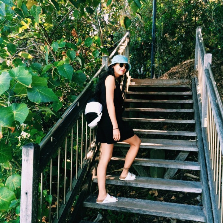 Processed with VSCOcam with c1 preset