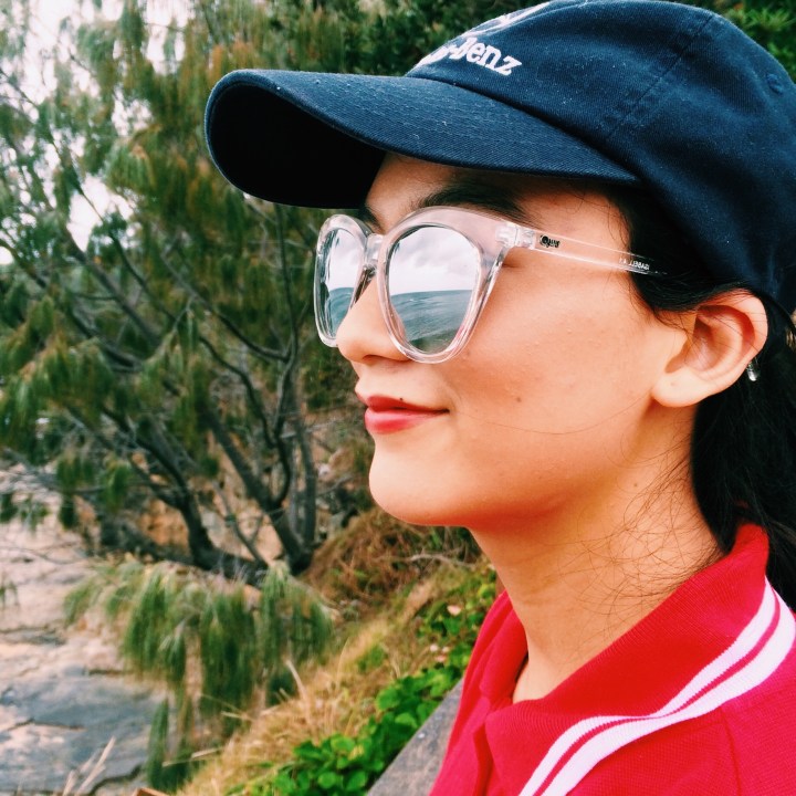 Processed with VSCOcam with c1 preset